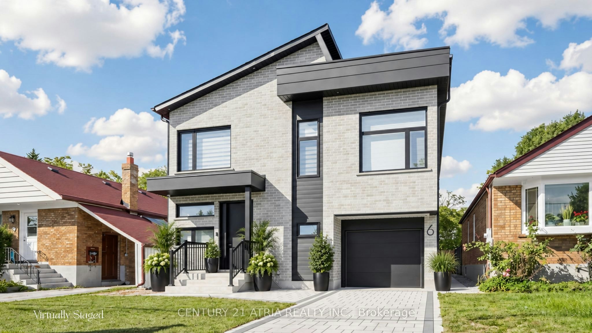 6 Park Street, Toronto, ON, M1N 2N1