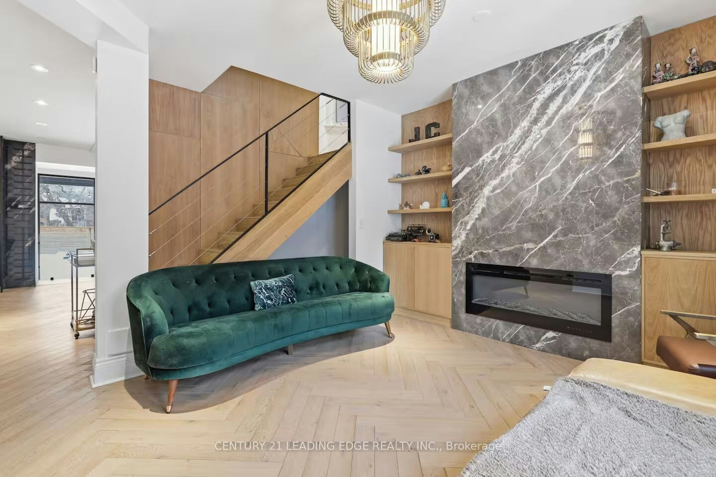 66 West Avenue, Toronto, ON, M4M 2L8 - 15