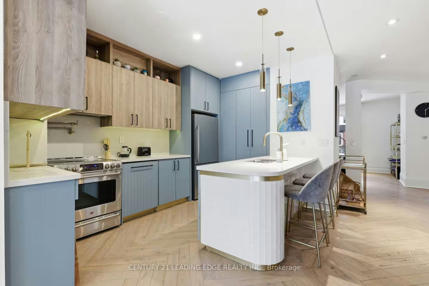 66 West Avenue, Toronto, ON, M4M 2L8 - 19