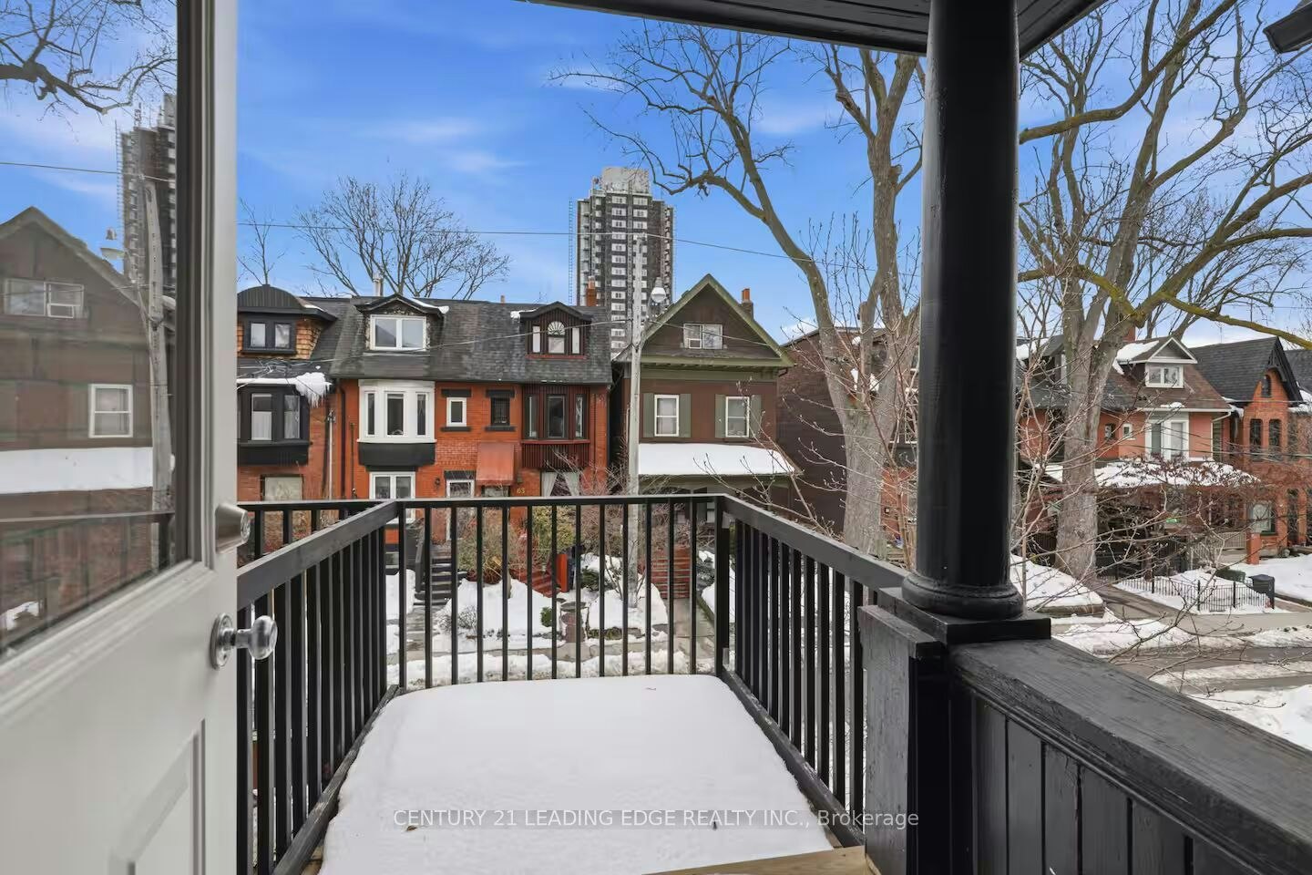 66 West Avenue, Toronto, ON, M4M 2L8 - 31