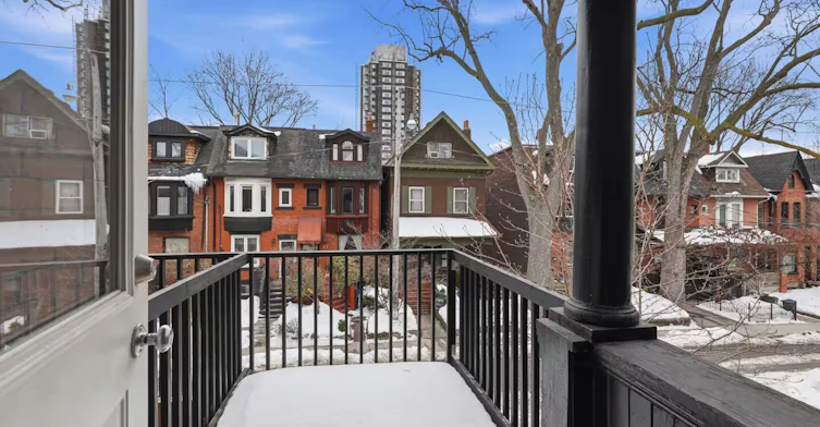 66 West Avenue, Toronto, ON, M4M 2L8 - 31