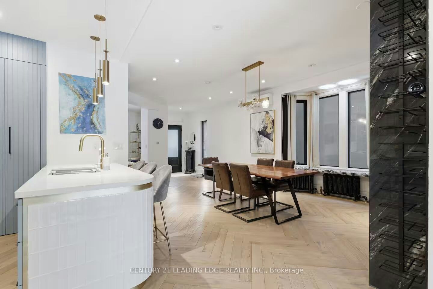 66 West Avenue, Toronto, ON, M4M 2L8 - 5