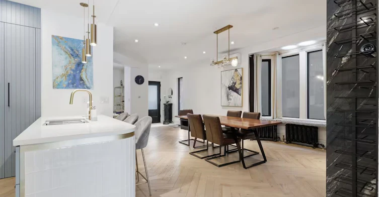 66 West Avenue, Toronto, ON, M4M 2L8 - 5