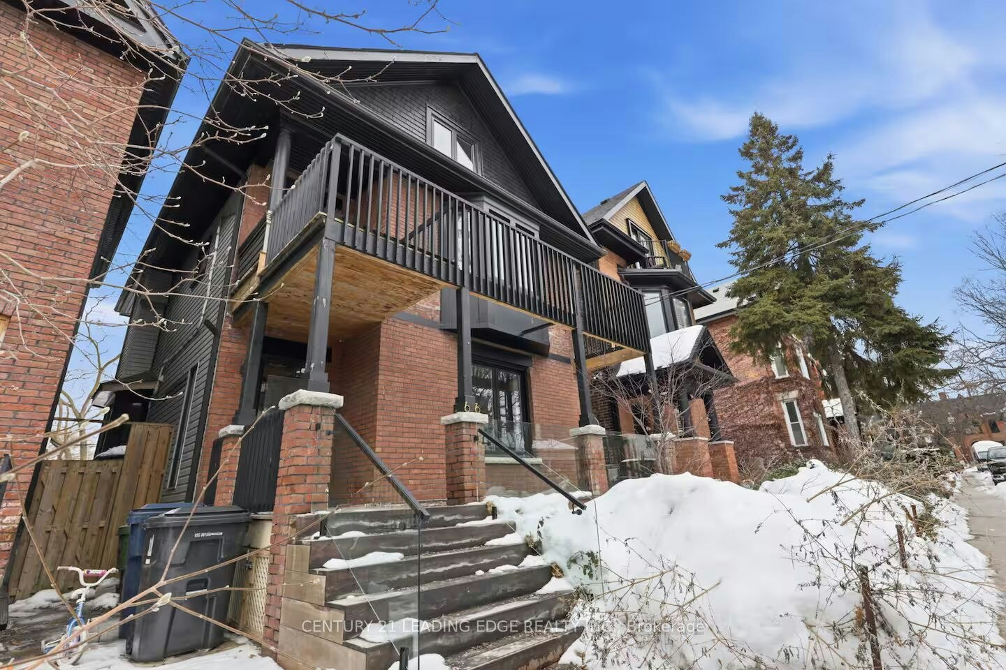 66 West Avenue, Toronto, ON, M4M 2L8 - 32