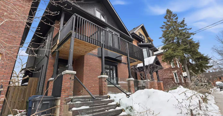 66 West Avenue, Toronto, ON, M4M 2L8 - 32