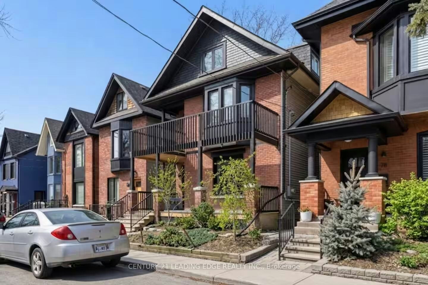 66 West Avenue, Toronto, ON, M4M 2L8