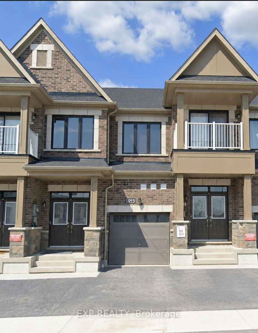 1095 Thompson Drive, Oshawa, ON, L1L 0V5