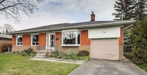 28 Shirley Crescent, Toronto, ON, M1M 1L1