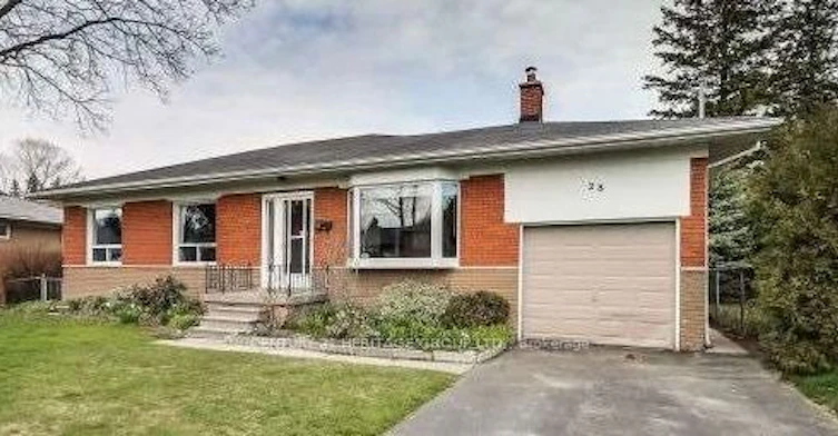 28 Shirley Crescent, Toronto, ON, M1M 1L1