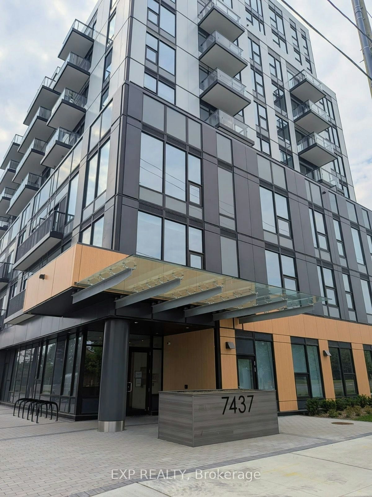 513-7437 Kingston Road, Toronto, ON, M1B 0E9 - 2