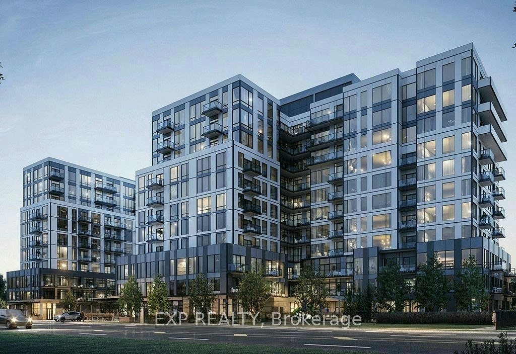 513-7437 Kingston Road, Toronto, ON, M1B 0E9