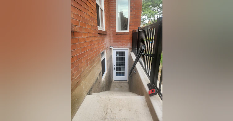 Bsmnt-16 Mantell Crescent, Ajax, ON, L1T 3N6 - 10