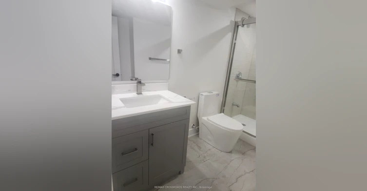Bsmnt-16 Mantell Crescent, Ajax, ON, L1T 3N6 - 8