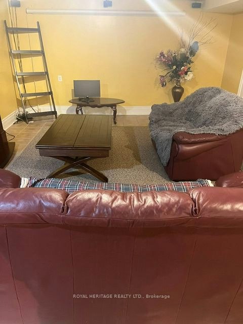 BSMT-1771 Westcreek Drive, Pickering, ON, L1V 6M9 - 2