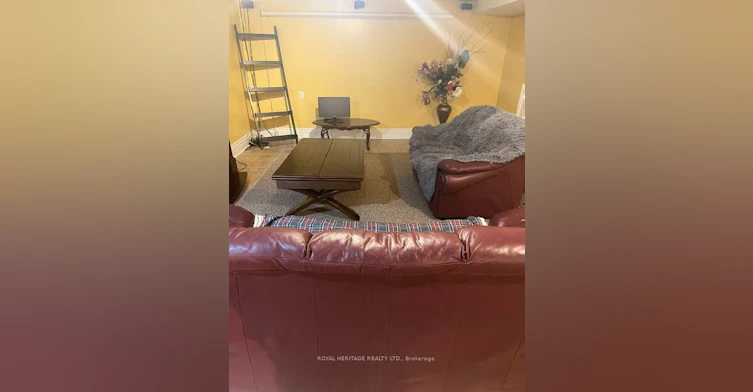BSMT-1771 Westcreek Drive, Pickering, ON, L1V 6M9 - 2