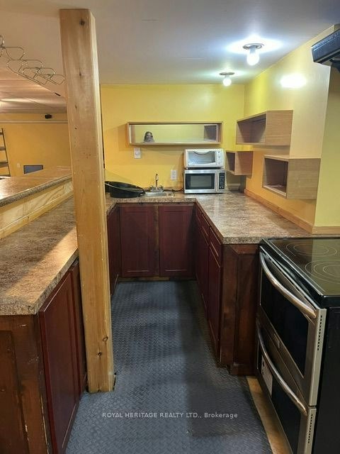 BSMT-1771 Westcreek Drive, Pickering, ON, L1V 6M9 - 12