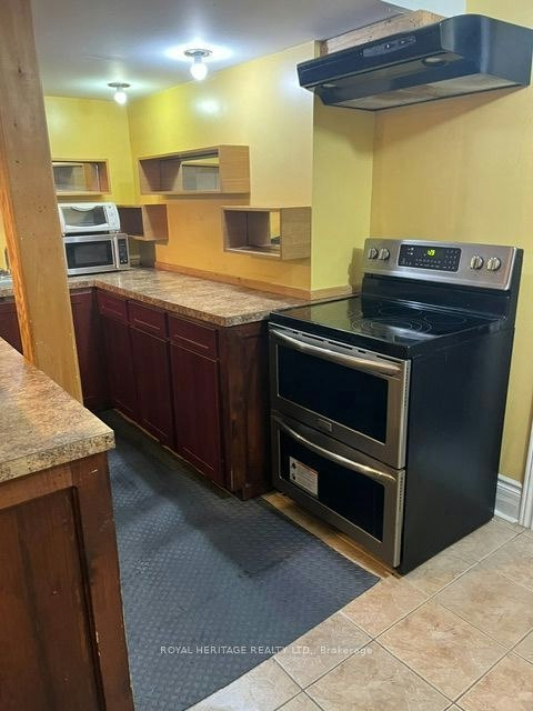 BSMT-1771 Westcreek Drive, Pickering, ON, L1V 6M9 - 11