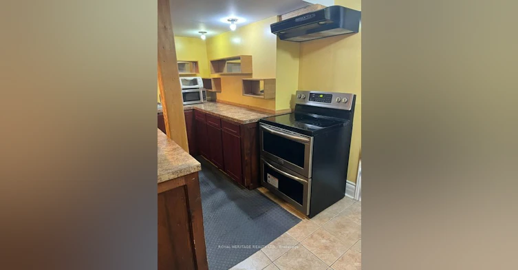 BSMT-1771 Westcreek Drive, Pickering, ON, L1V 6M9 - 11