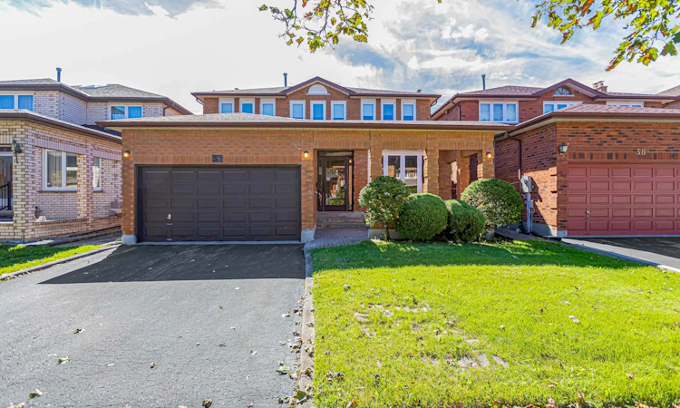 36 Purcell Square