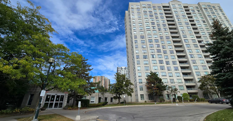 711-5039 Finch Avenue E, Toronto, ON, M1S 5L6