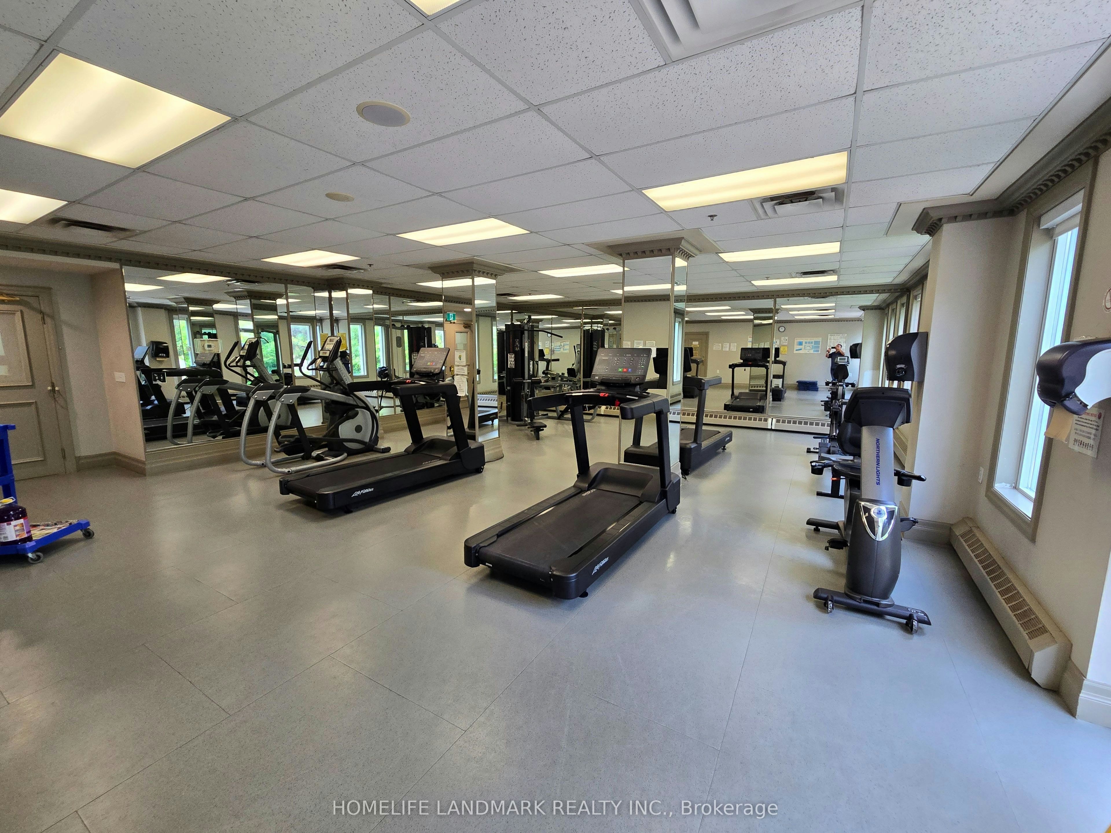 711-5039 Finch Avenue E, Toronto, ON, M1S 5L6 - 22