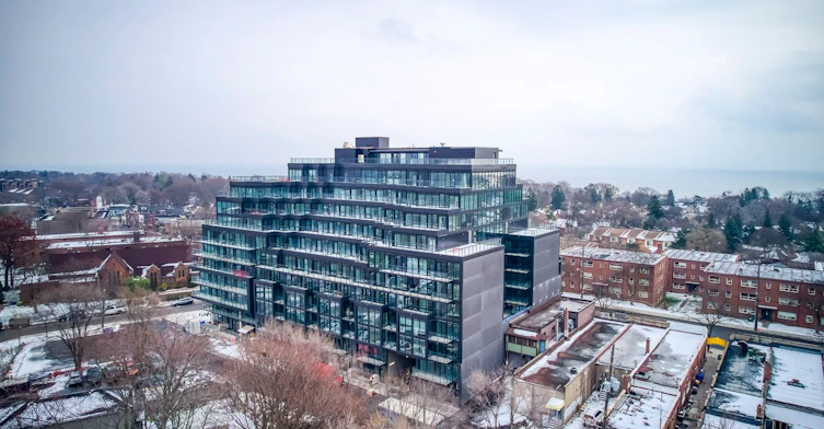 101-2 Manderley Drive, Toronto, ON, M1N 1R6 - 22