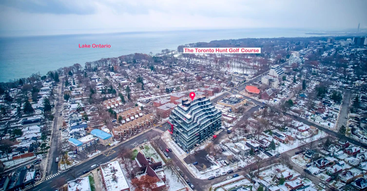 101-2 Manderley Drive, Toronto, ON, M1N 1R6 - 3