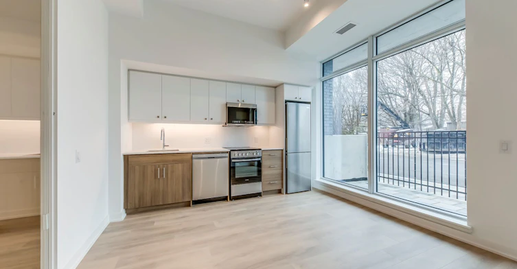 101-2 Manderley Drive, Toronto, ON, M1N 1R6 - 5