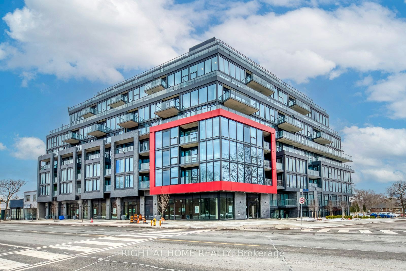 101-2 Manderley Drive, Toronto, ON, M1N 1R6