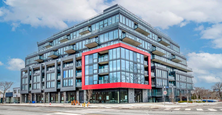 101-2 Manderley Drive, Toronto, ON, M1N 1R6
