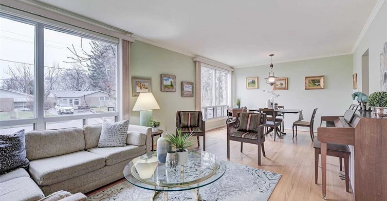 255 Confederation Drive, Toronto, ON, M1G 1B4 - 2