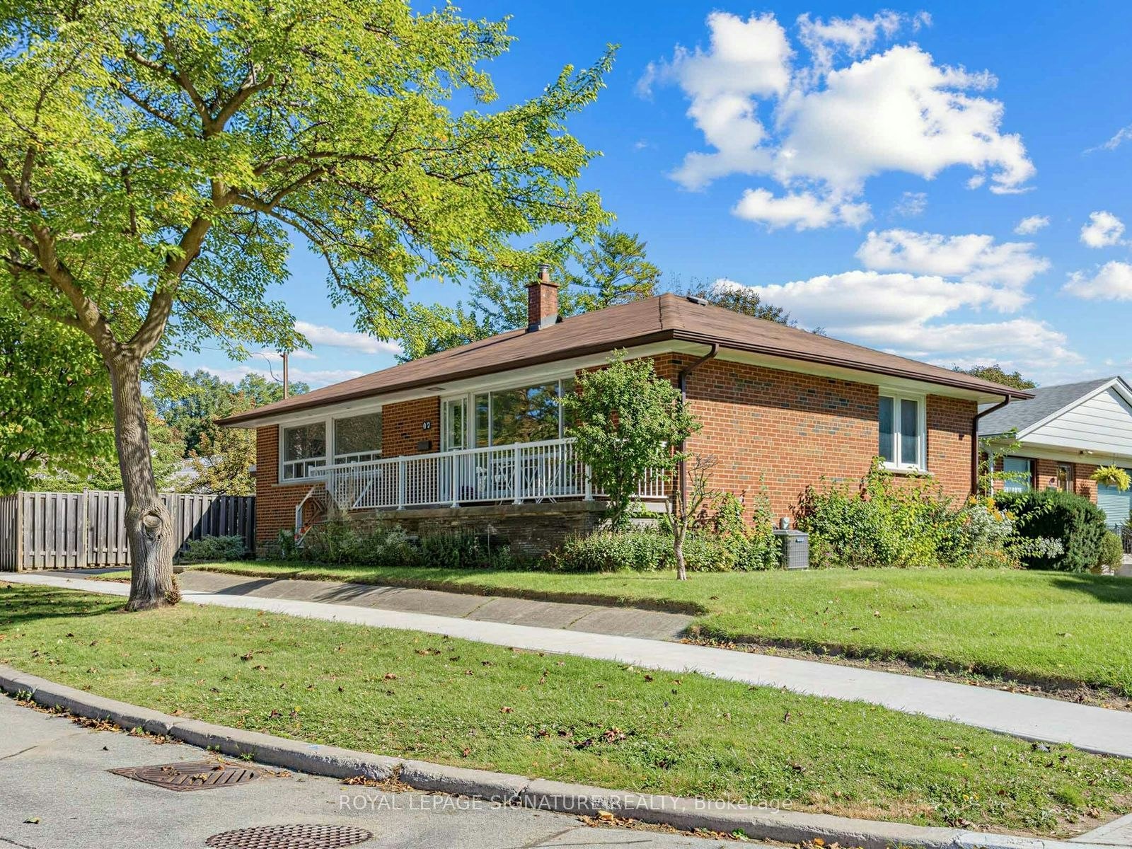 47 Beacon Road, Toronto, ON, M1P 1G6