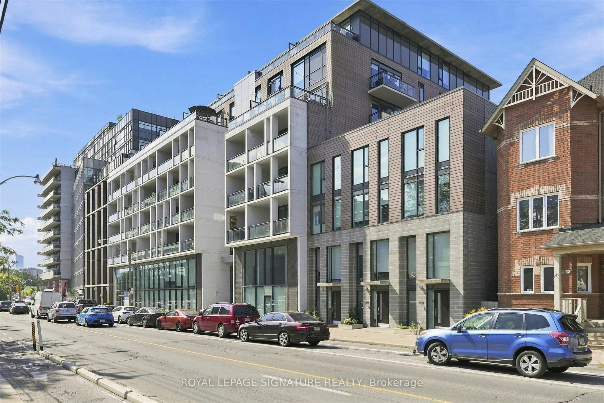 711-1238 Dundas Street E, Toronto, ON, M4M 0C6 - 25