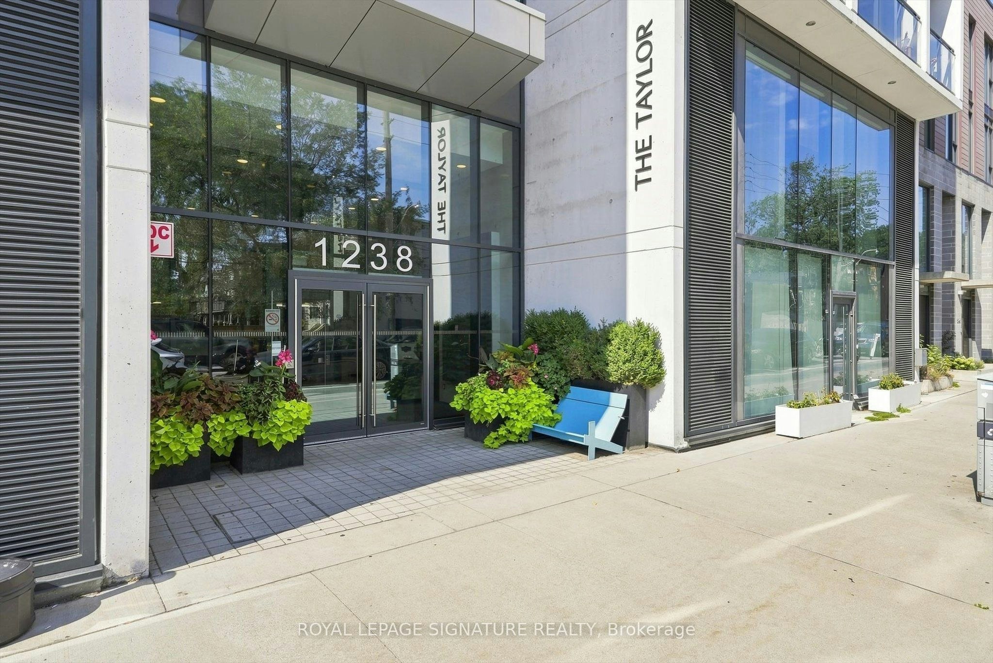 711-1238 Dundas Street E, Toronto, ON, M4M 0C6 - 24