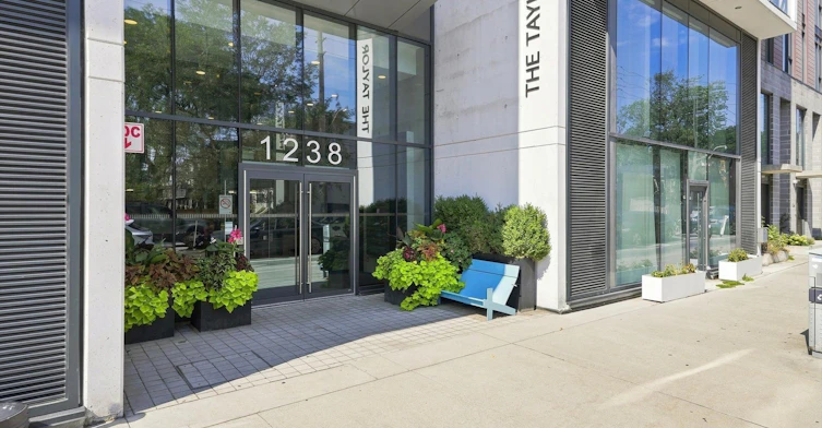711-1238 Dundas Street E, Toronto, ON, M4M 0C6 - 24