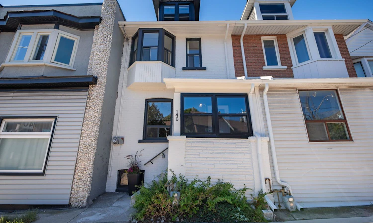 146 Jones Avenue