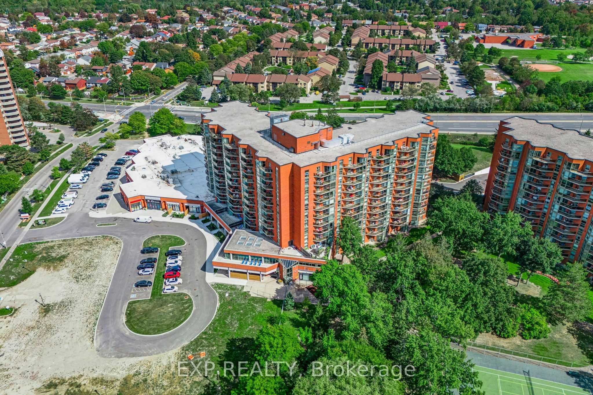 1108-10 Dean Park Road, Toronto, ON, M1B 3G8