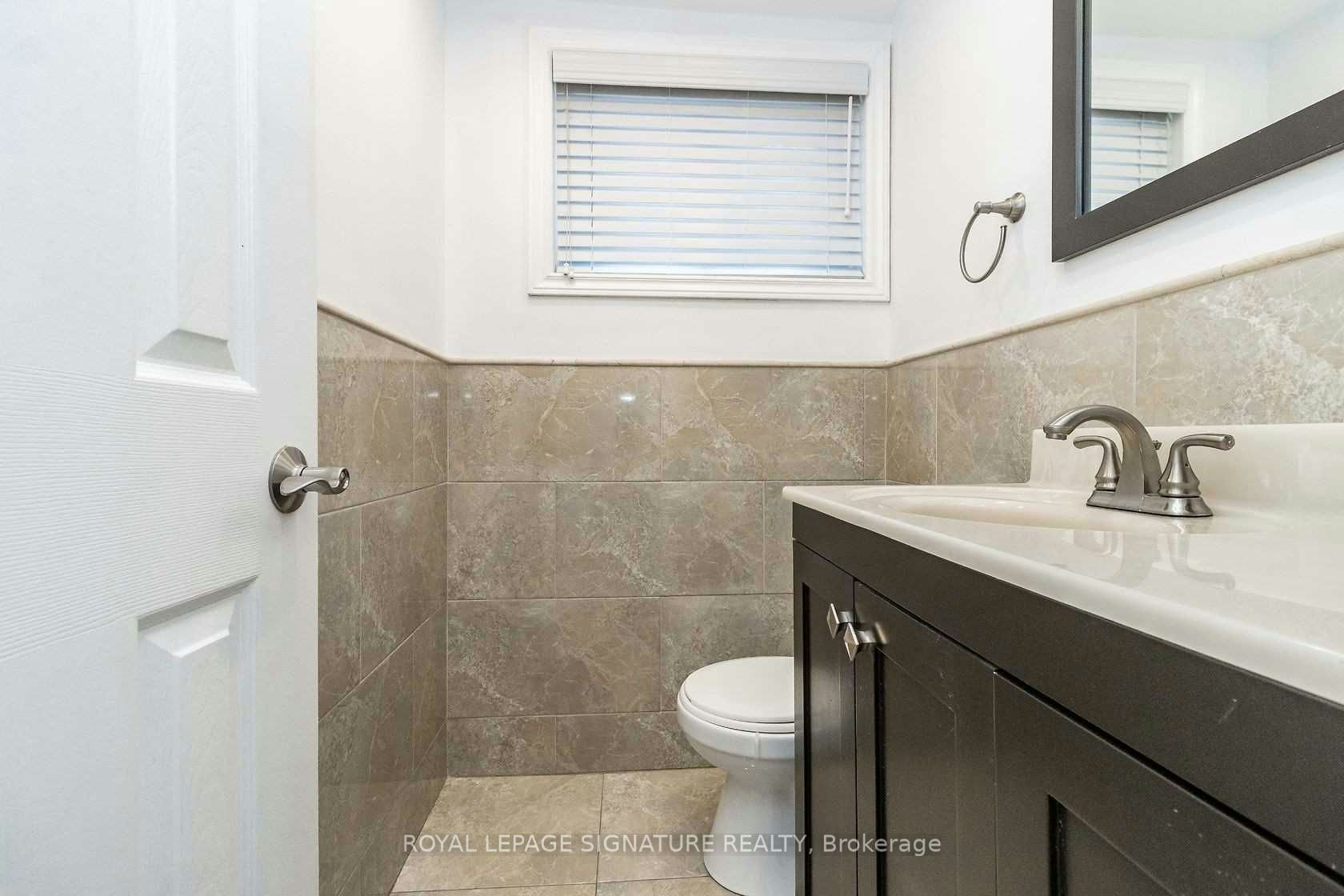 Upper-19 Starlake Drive, Toronto, ON, M1G 3C3 - 11