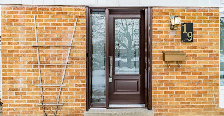 Upper-19 Starlake Drive, Toronto, ON, M1G 3C3