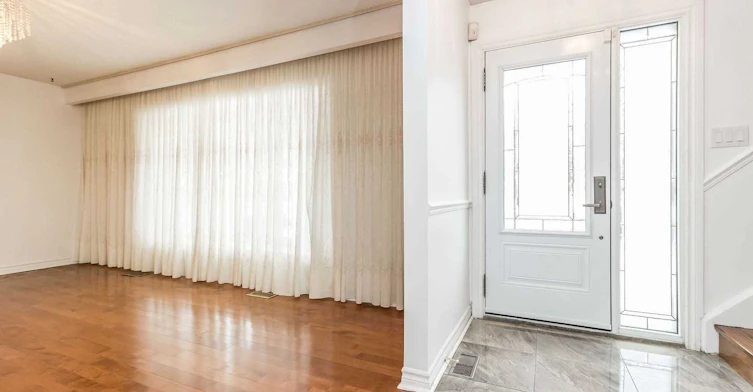 Upper-19 Starlake Drive, Toronto, ON, M1G 3C3 - 4