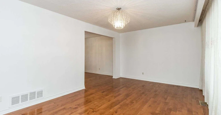 Upper-19 Starlake Drive, Toronto, ON, M1G 3C3 - 5