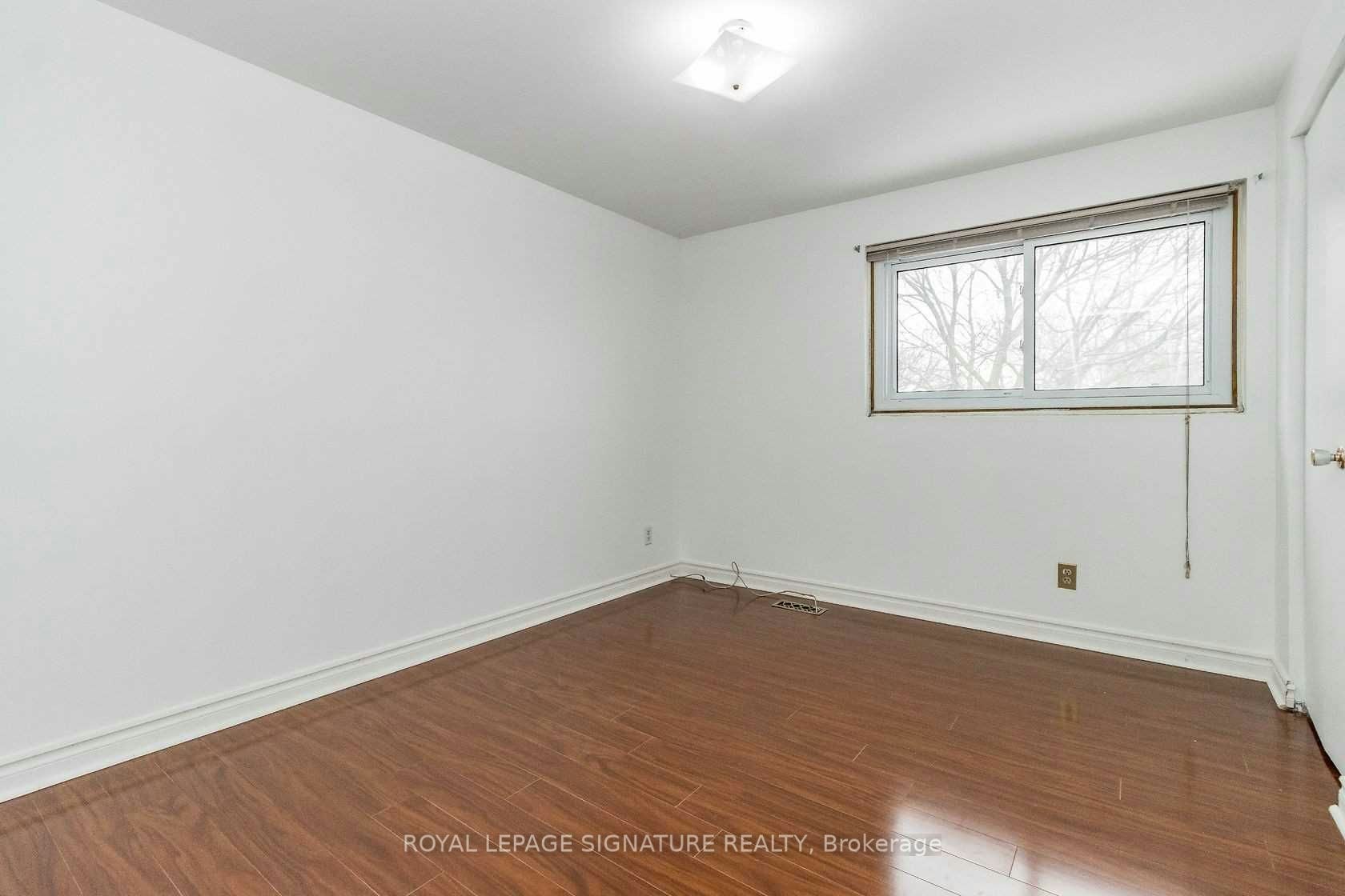 Upper-19 Starlake Drive, Toronto, ON, M1G 3C3 - 13