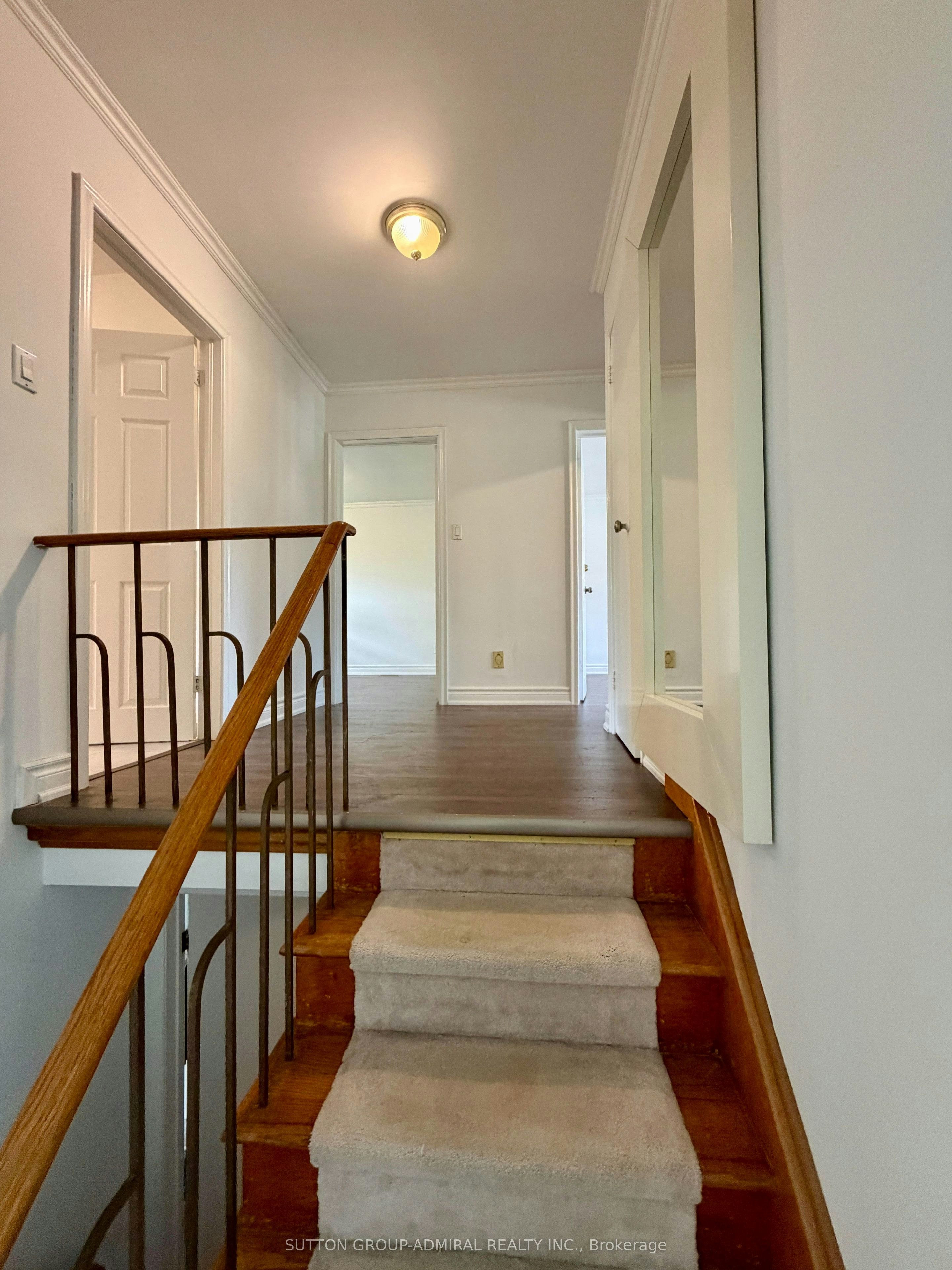 6 Highhill Drive, Toronto, ON, M1T 1N6 - 6