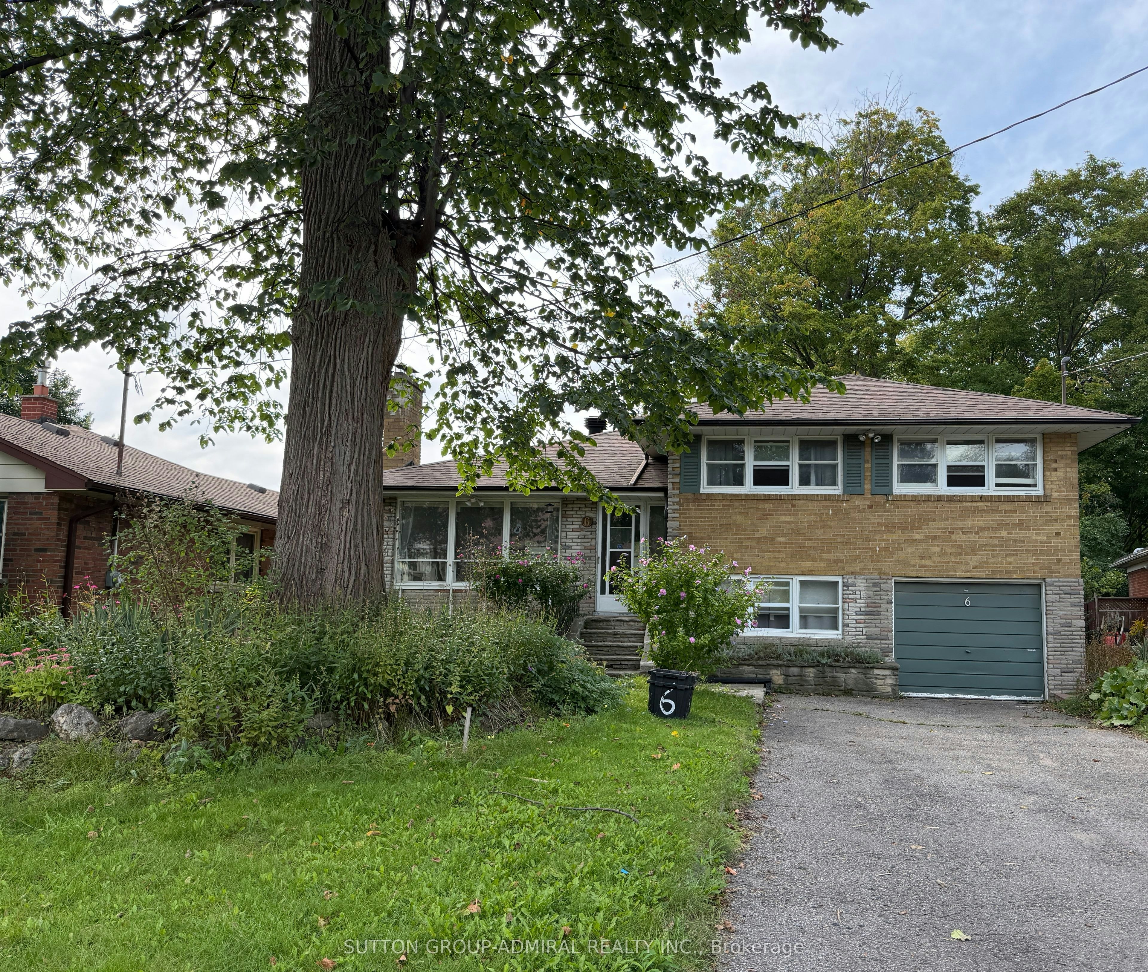 6 Highhill Drive, Toronto, ON, M1T 1N6 - 11