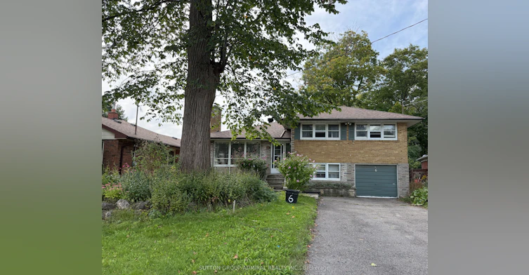 6 Highhill Drive, Toronto, ON, M1T 1N6 - 11