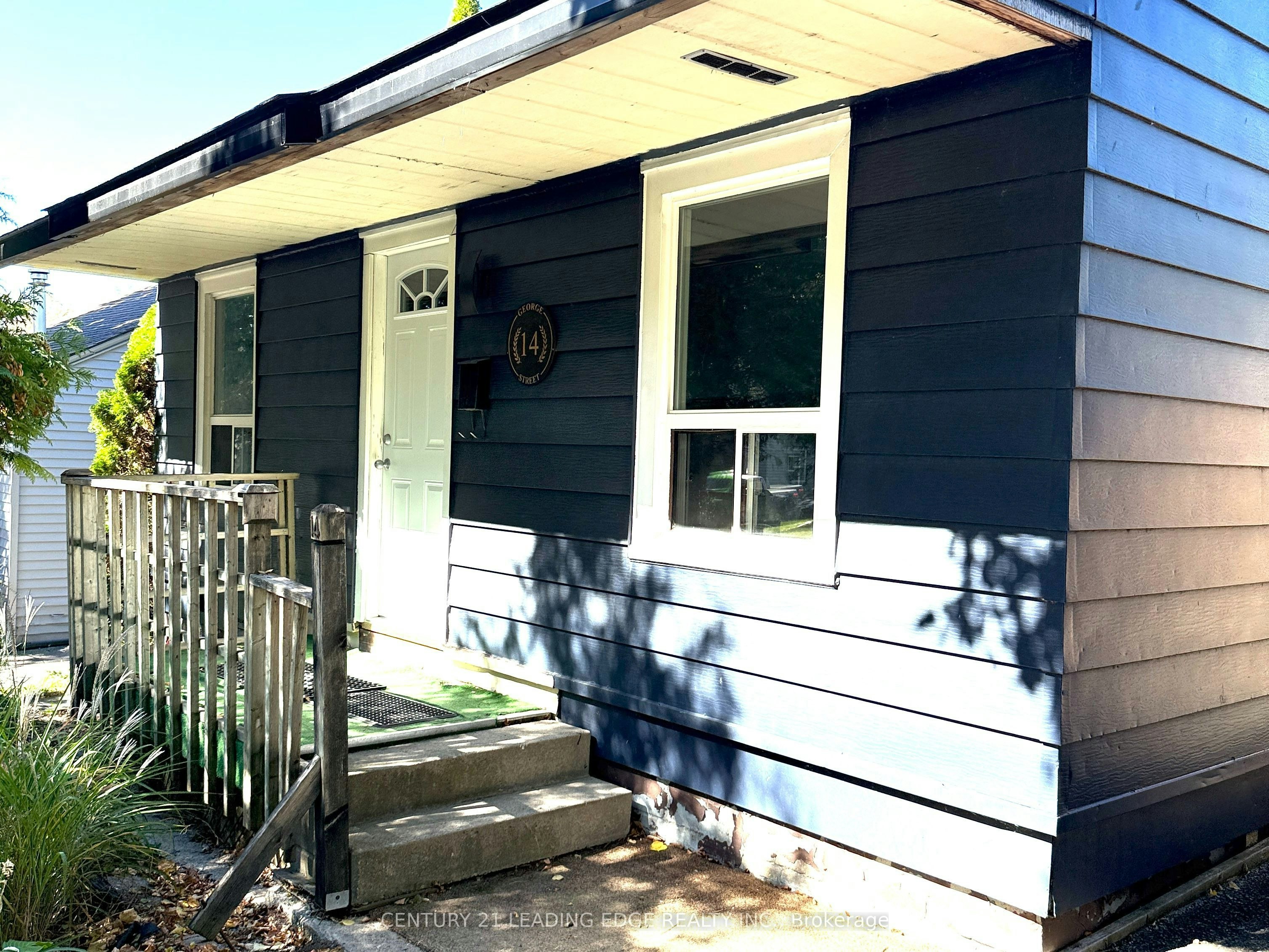 14 George Street, Ajax, ON, L1S 1S5