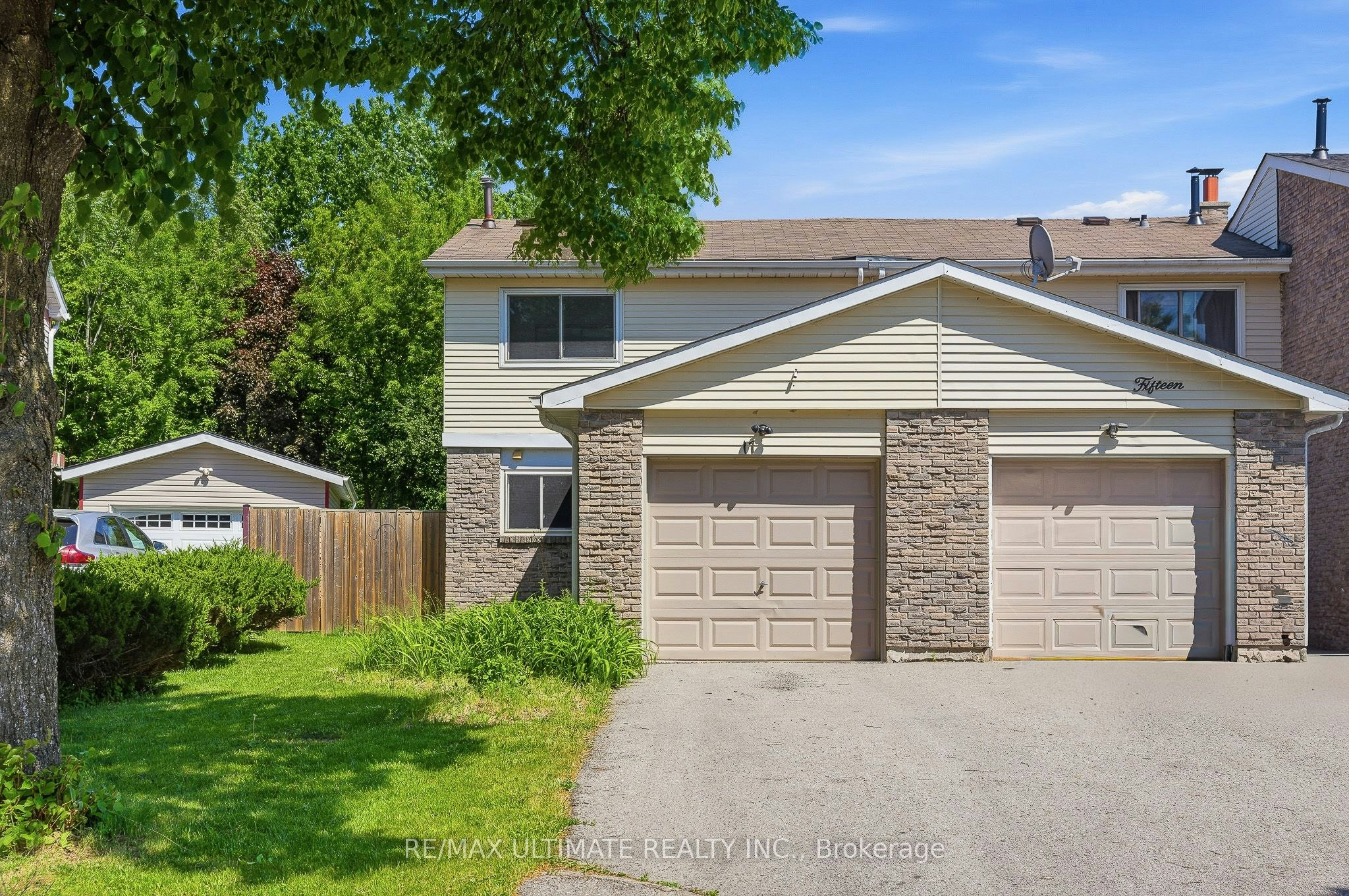 17 Quantrell Trail, Toronto, ON, M1B 1L7