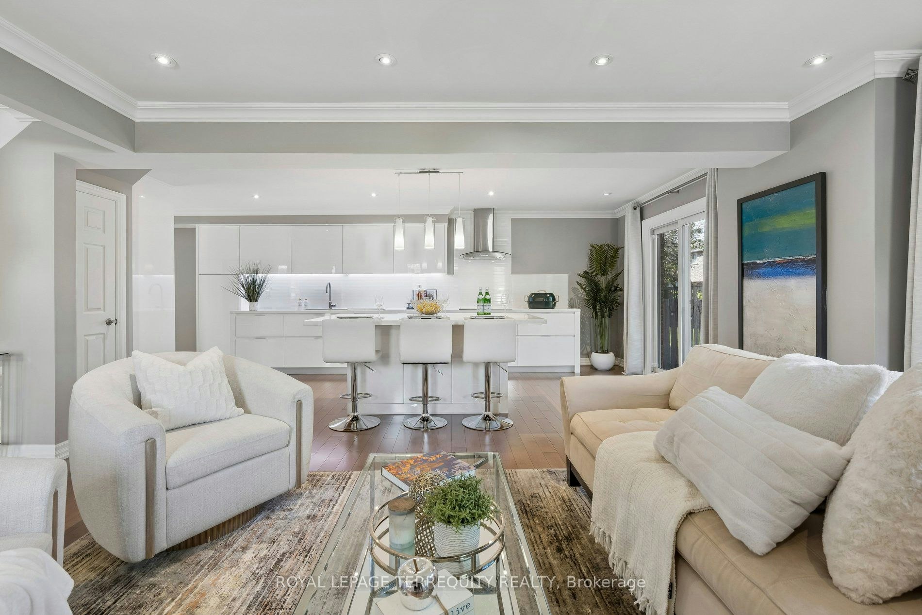10 Scarboro Avenue, Toronto, ON, M1C 3Z4