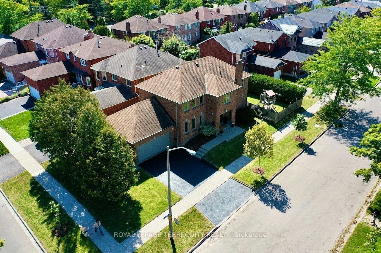 10 Scarboro Avenue, Toronto, ON, M1C 3Z4
