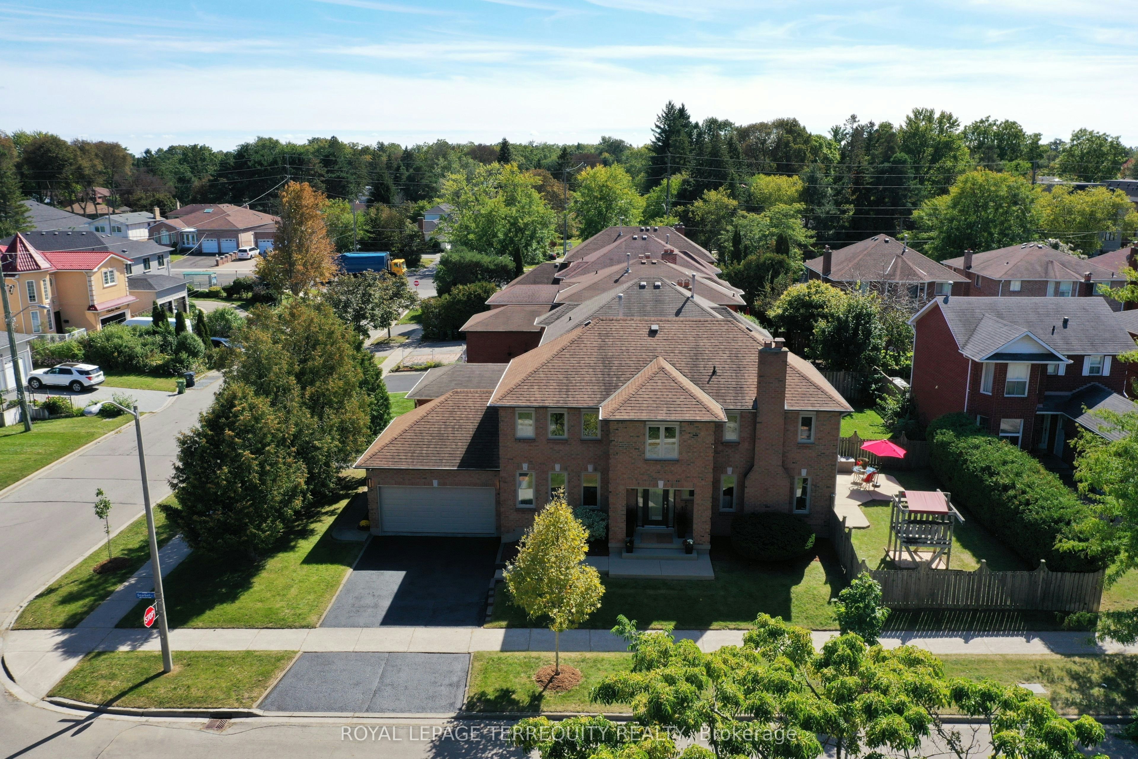 10 Scarboro Avenue, Toronto, ON, M1C 3Z4